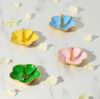 Picture of Kate Spade 'Make it Pop' Metal Ring Dish, Yellow