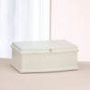 Picture of Reed & Barton Ballerina Musical Jewelry Box