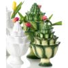Picture of Small, Green Artichoke Tulipiere