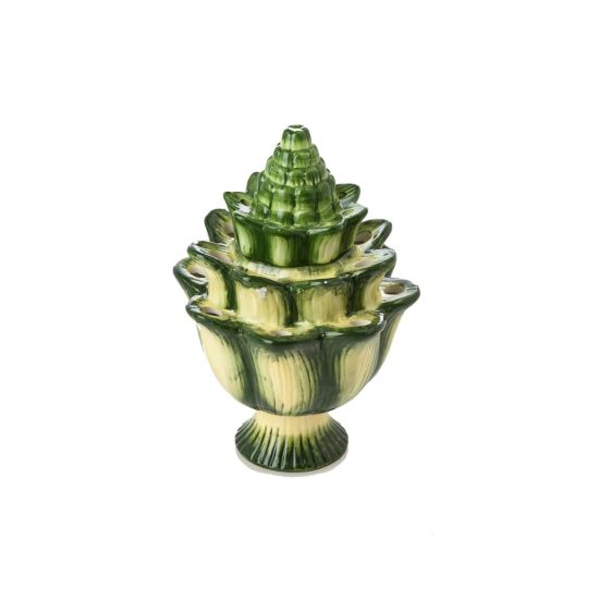 Picture of Small, Green Artichoke Tulipiere