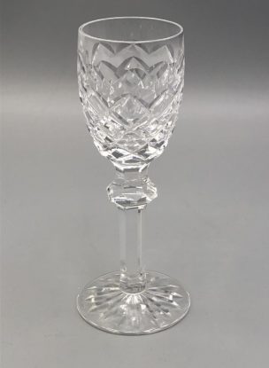Picture of Cordial Glasses