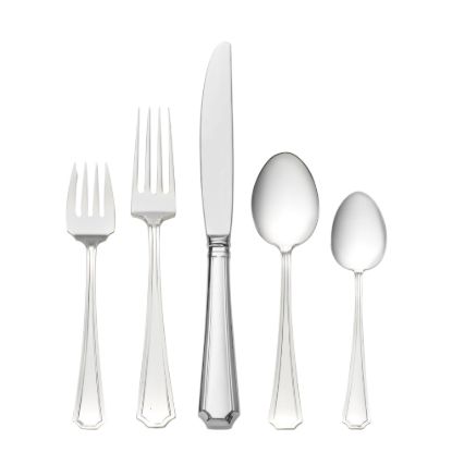 Picture of New 5-Piece Place Setting
