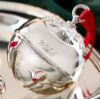 Picture of 2026 51st Edition Holly Bell Ornament by Reed & Barton