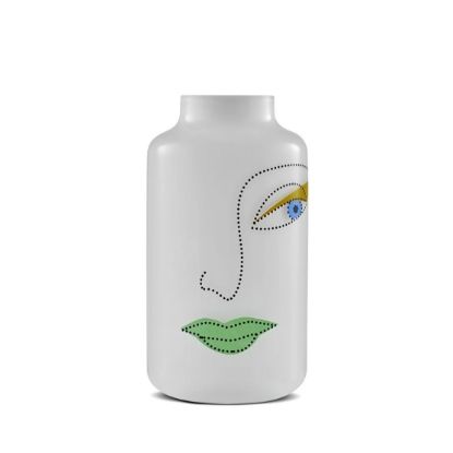 Picture of 'Rock & Pop' Mini Magnolia Vase, Version #3