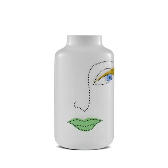 Picture of 'Rock & Pop' Mini Magnolia Vase, Version #3