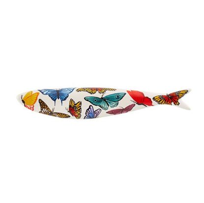 Picture of Bordallo Pinheiro Spring Sardine