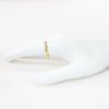 Picture of 14k Yellow Gold Band