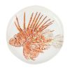 Picture of Lionfish Round Platter