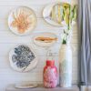 Picture of Box Fish Small Round Platter