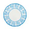 Picture of Aqua Dinner Plate
