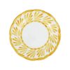 Picture of Yellow Dinner Plate