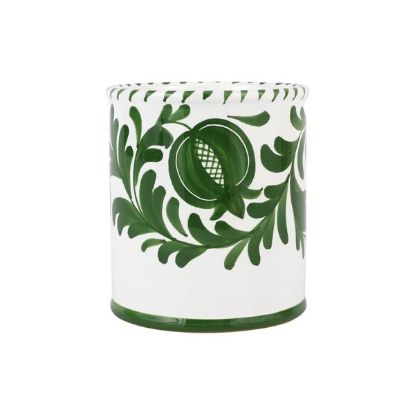 Picture of Green Utensil Holder