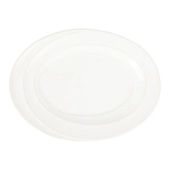 Picture of Small Oval Platter