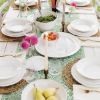 Picture of Canape Plate