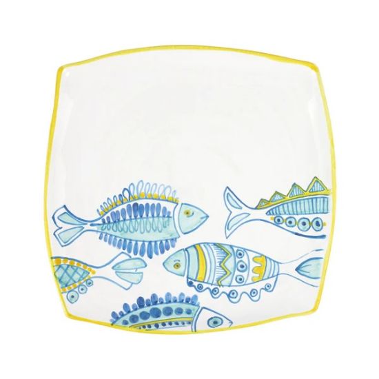 Picture of Square Platter