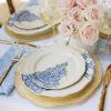 Picture of Dinner Plate, Baroque