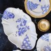 Picture of Oval Platter, Baroque