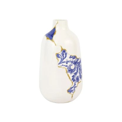 Picture of Small Vase, Baroque