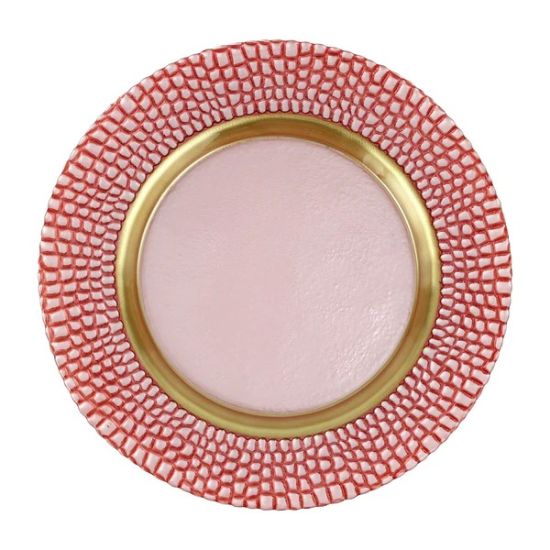 Picture of Charger, Pink