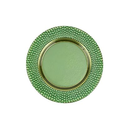 Picture of Salad Plate, Green
