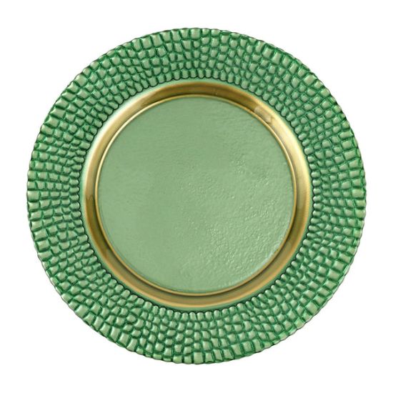 Picture of Charger, Green