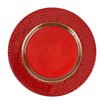 Picture of Charger, Red