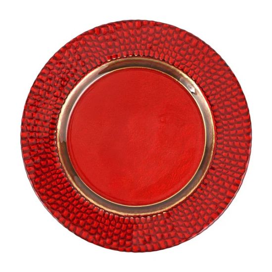 Picture of Charger, Red