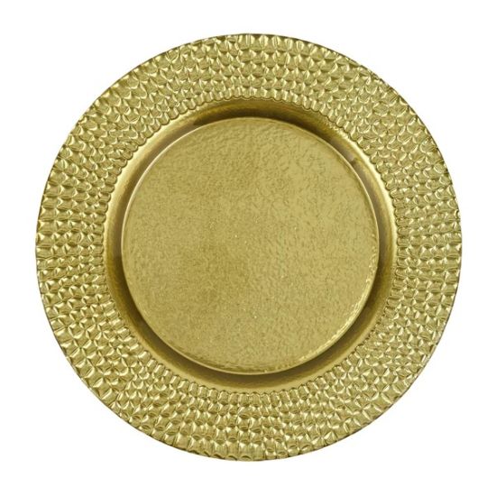 Picture of Charger, Gold