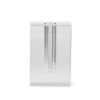 Picture of Crystal Bud Vase, Rectangle