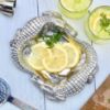 Picture of Alligator Catchall Tray