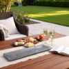 Picture of Alligator Oblong Tray