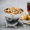 Picture of Alligator Elevated Bowl, 5.5"