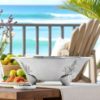 Picture of Ocean Kelp & Shells Salad Bowl