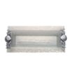 Picture of Shells & Sea Life Oblong Tray