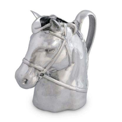Picture of Thoroughbred Pitcher