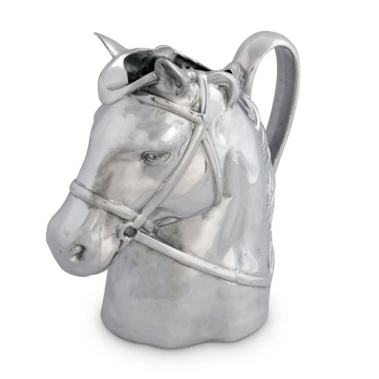 Picture of Thoroughbred Pitcher