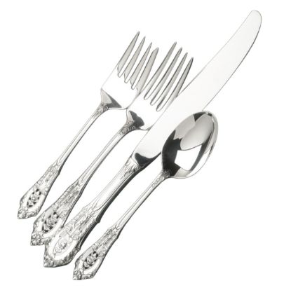 Picture of New 4-Piece Place Setting