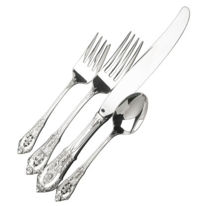 Picture of New 4-Piece Dinner Setting