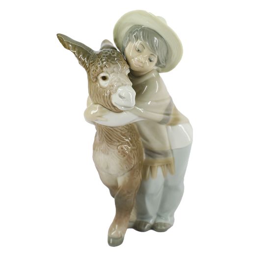 Picture of 1181 Platero and Marcelino