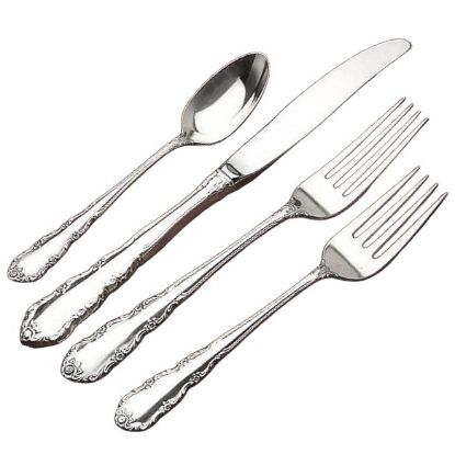Picture of New 4-Piece Dinner Setting