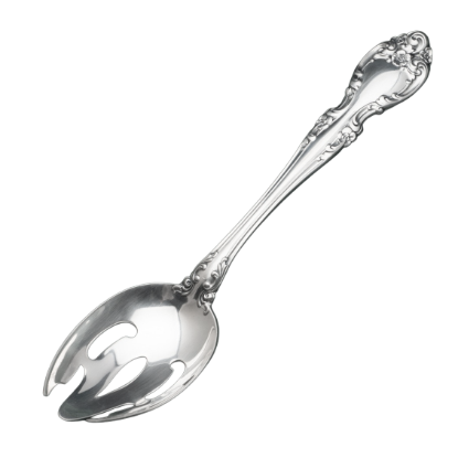 Picture of New Pierced Tablespoon