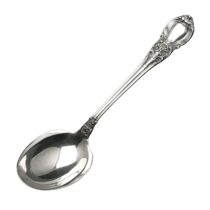 Picture of New Sugar Spoon
