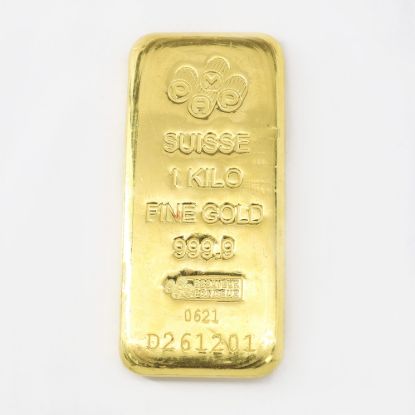 Picture of 1 Kilogram Gold Bar – Assorted Mints