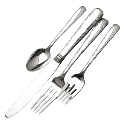 Picture of New 4-Piece Dinner Setting