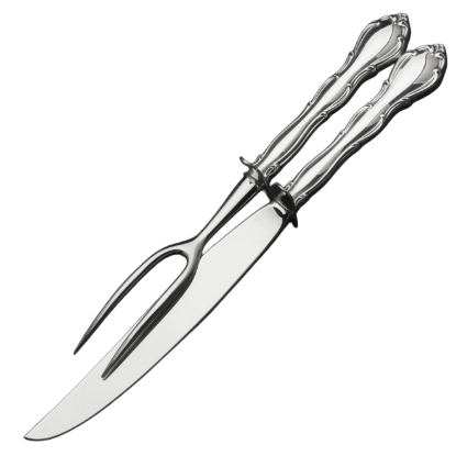 Picture of New 2-Piece Steak Carving Set
