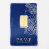 Picture of 5 Gram Gold Bar – Assorted Designs, Carded & Certified