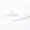 Picture of 14k Yellow Gold Ring Band