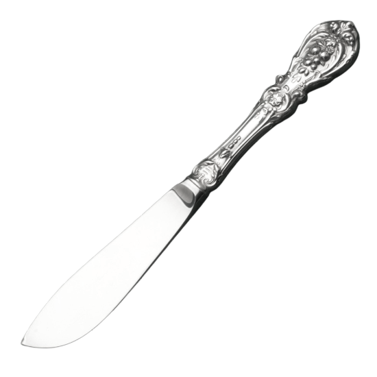 Picture of New HH Master Butter Server