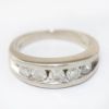 Picture of Platinum Diamond Band