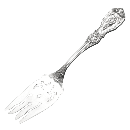 Picture of New Large Serving Fork
